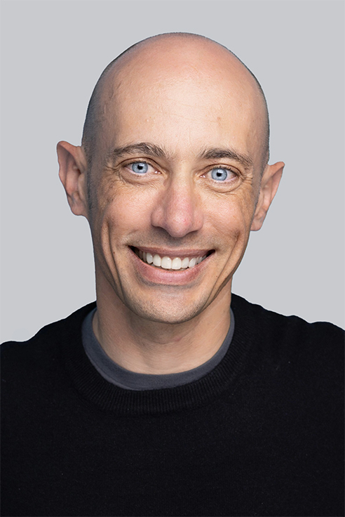 Tobias Lütke